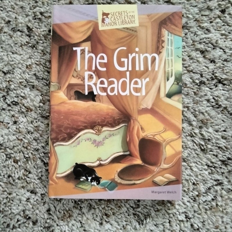 The Grim Reader