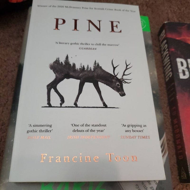 Pine