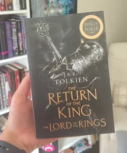 The Return of the King [TV Tie-In]