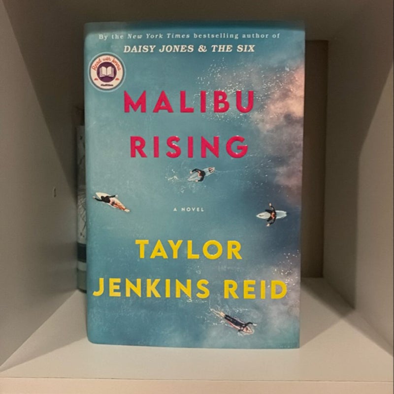 Malibu Rising