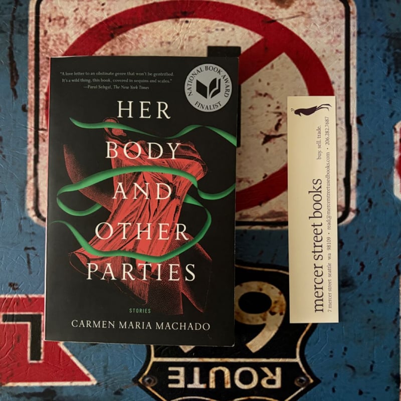 Her Body and Other Parties