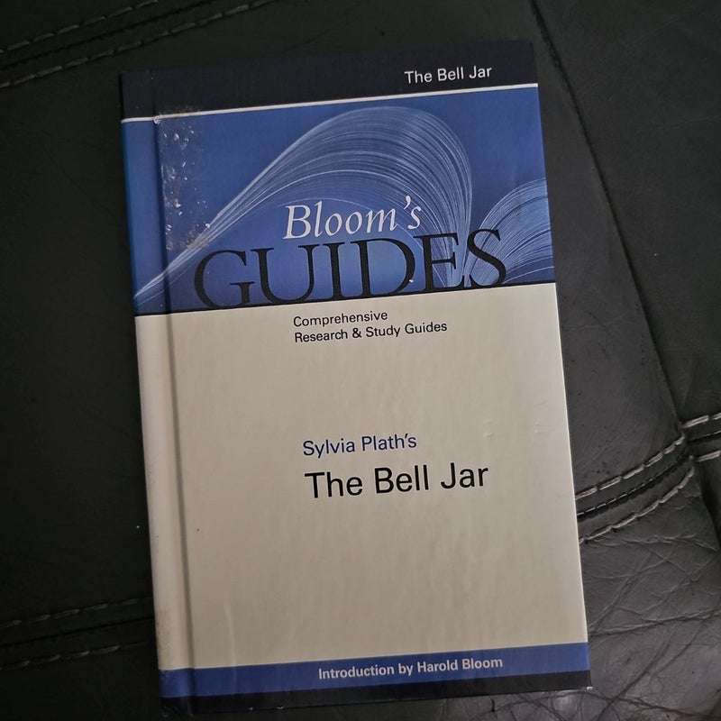 The Bell Jar