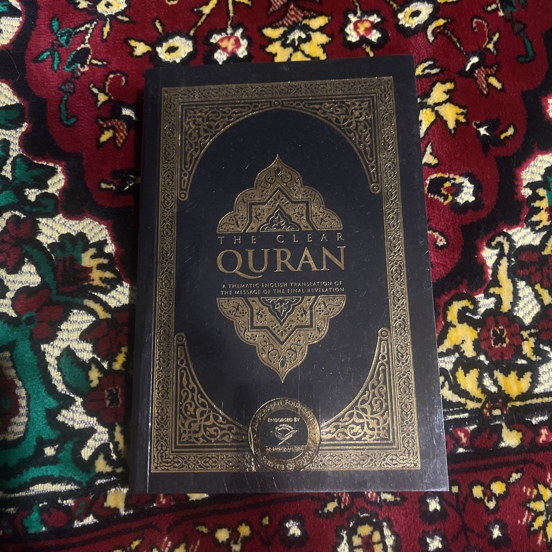 The Clear Quran