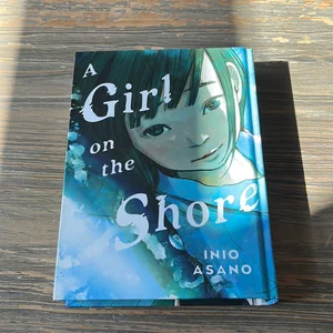 A Girl on the Shore Collector's Edition