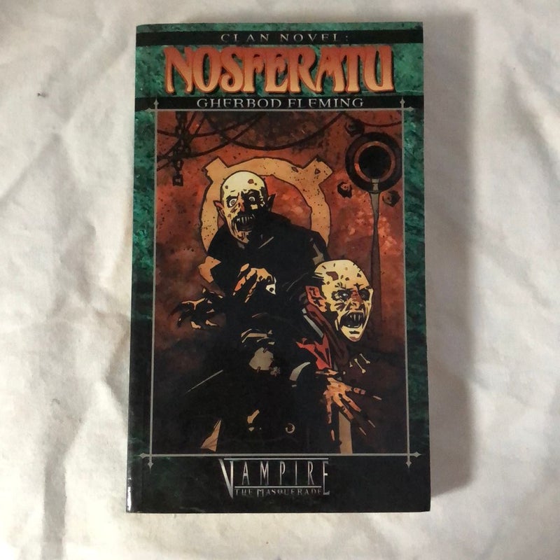 Nosferatu