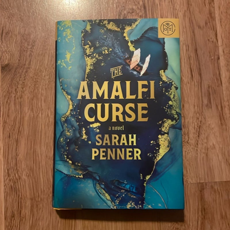 The Amalfi Curse