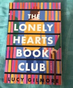 The Lonely Hearts Book Club