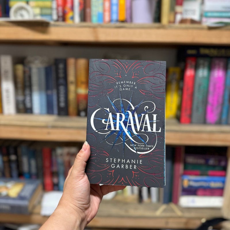 Caraval