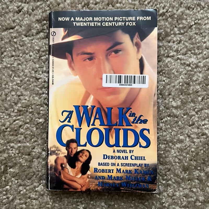 A Walk in the Clouds