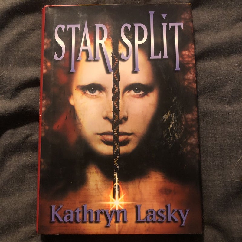 Star Split