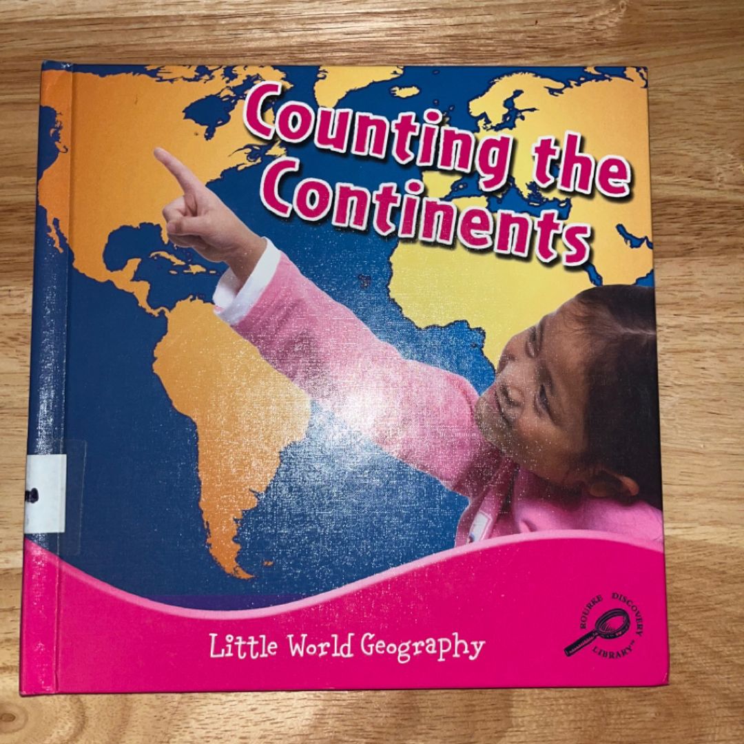 counting-the-continents-by-ellen-mitten-hardcover-pangobooks