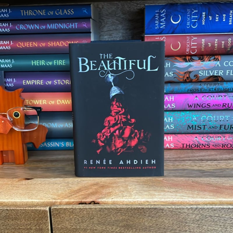 The Beautiful