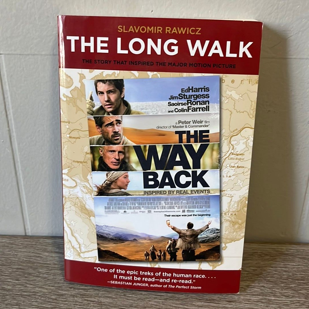 The Long Walk