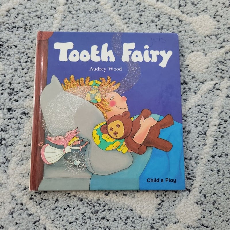 Tooth Fairy