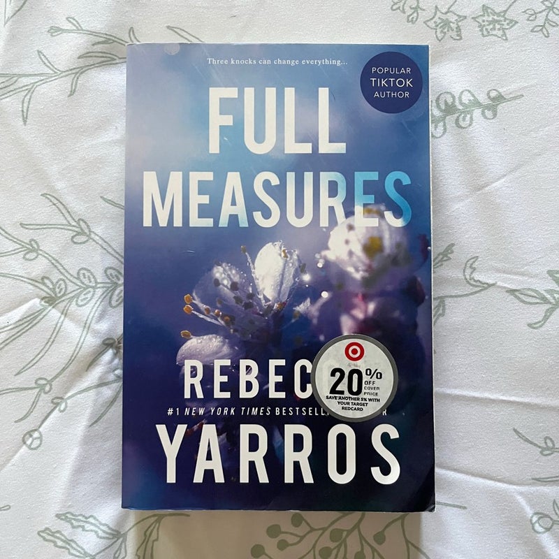 Full Measures