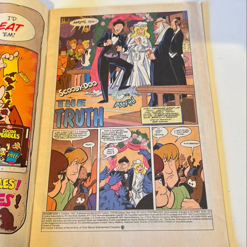 Scooby-Doo