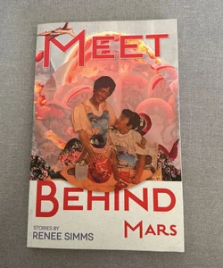 Meet Behind Mars