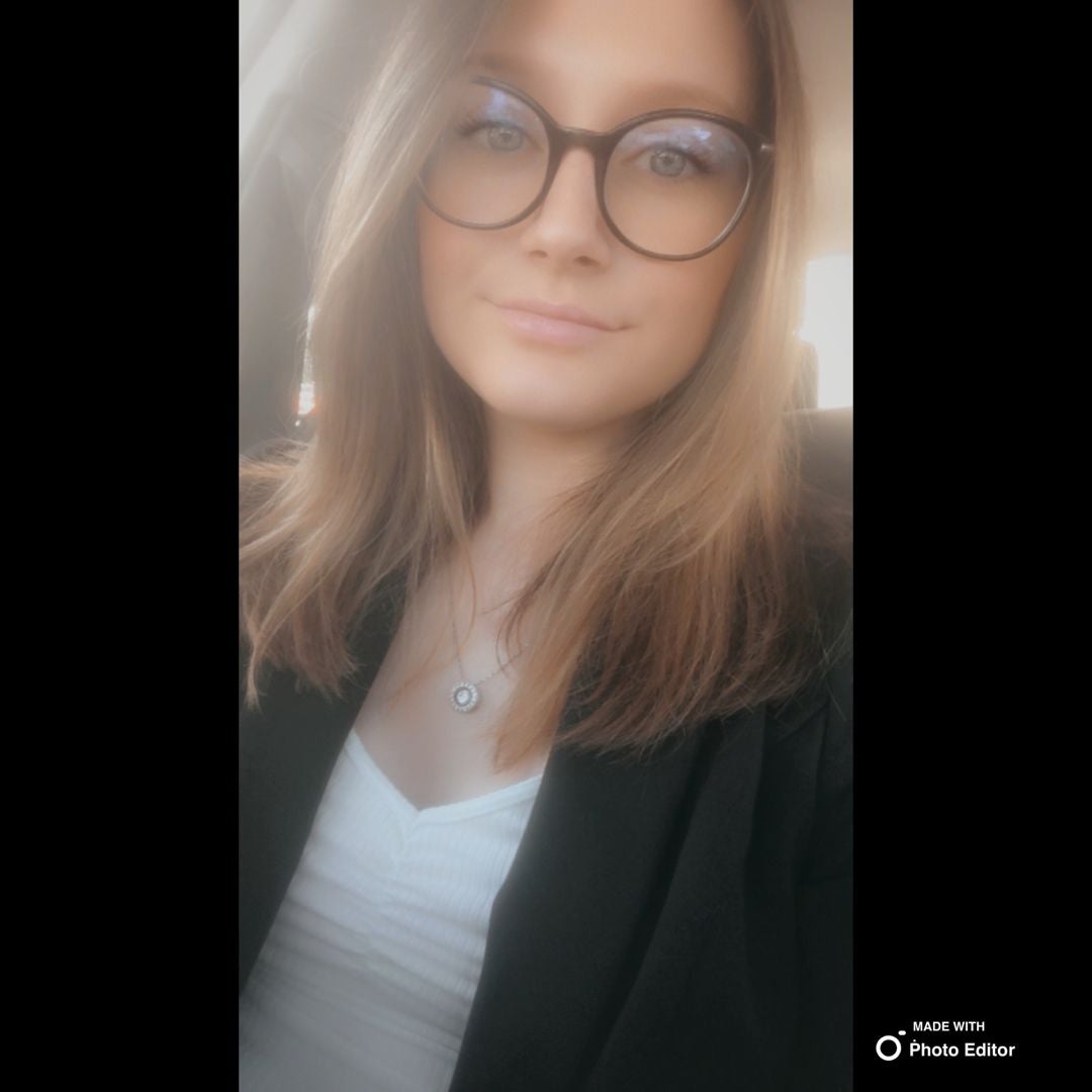 Tiffany Daniels