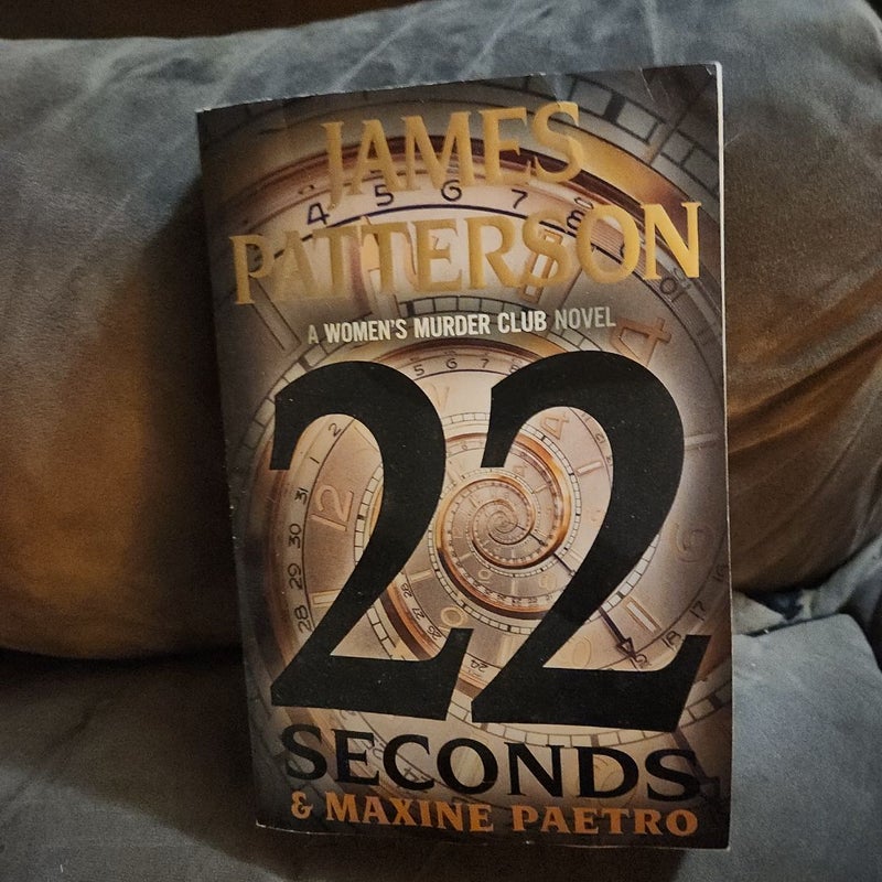 22 Seconds