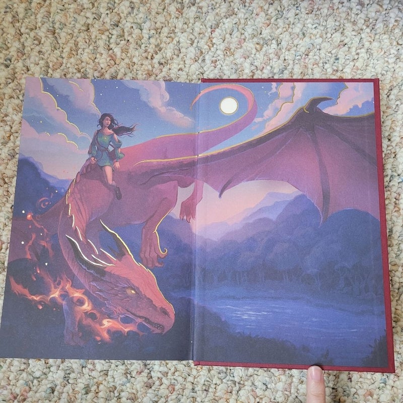 Firebird (FAIRYLOOT)
