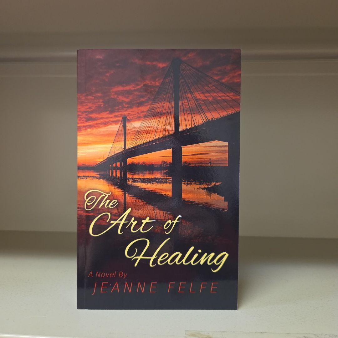 The Art of Healing
