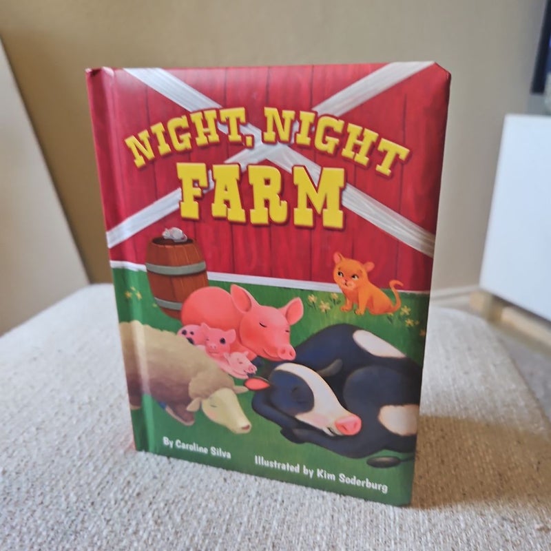 Night, Night Farm