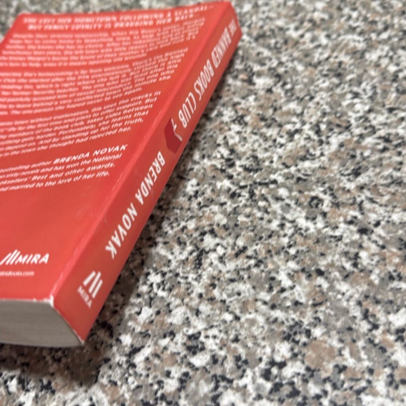 The Banned Books Club
