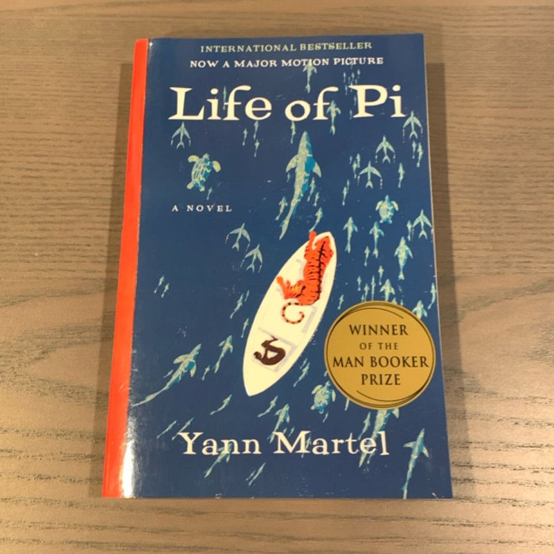 Life of Pi