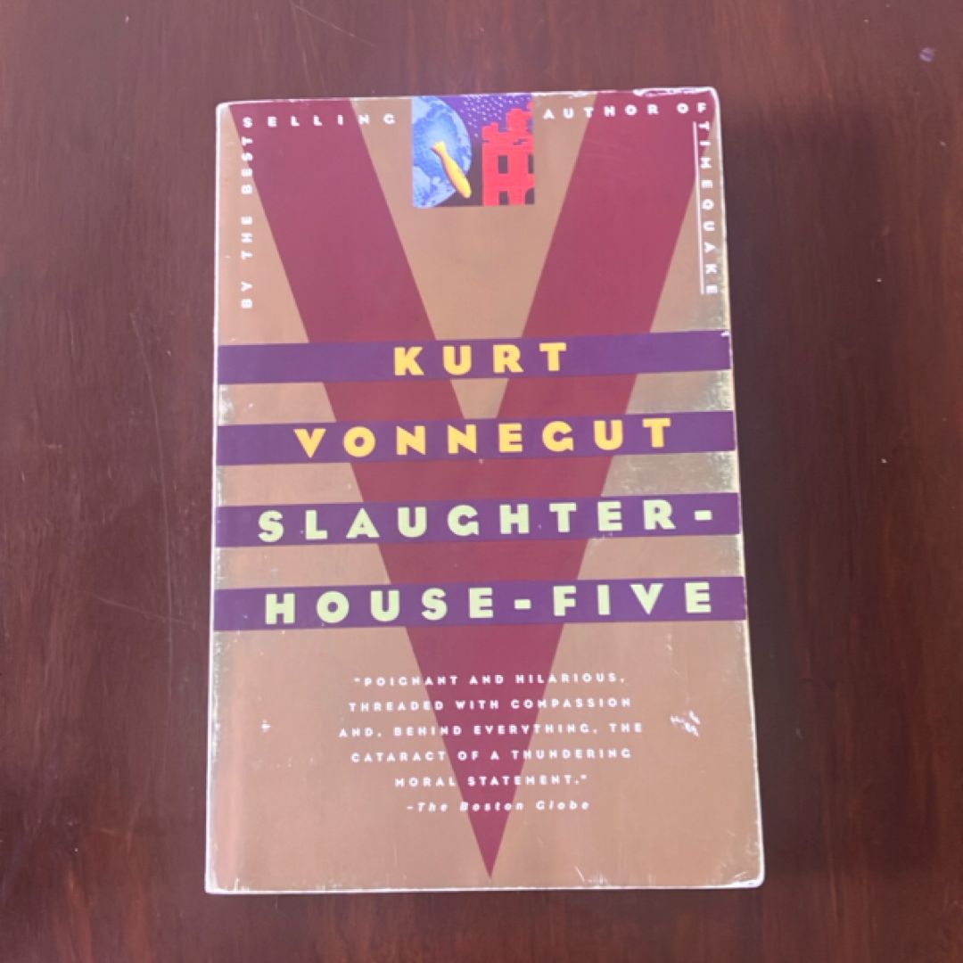 Slaughterhouse-Five
