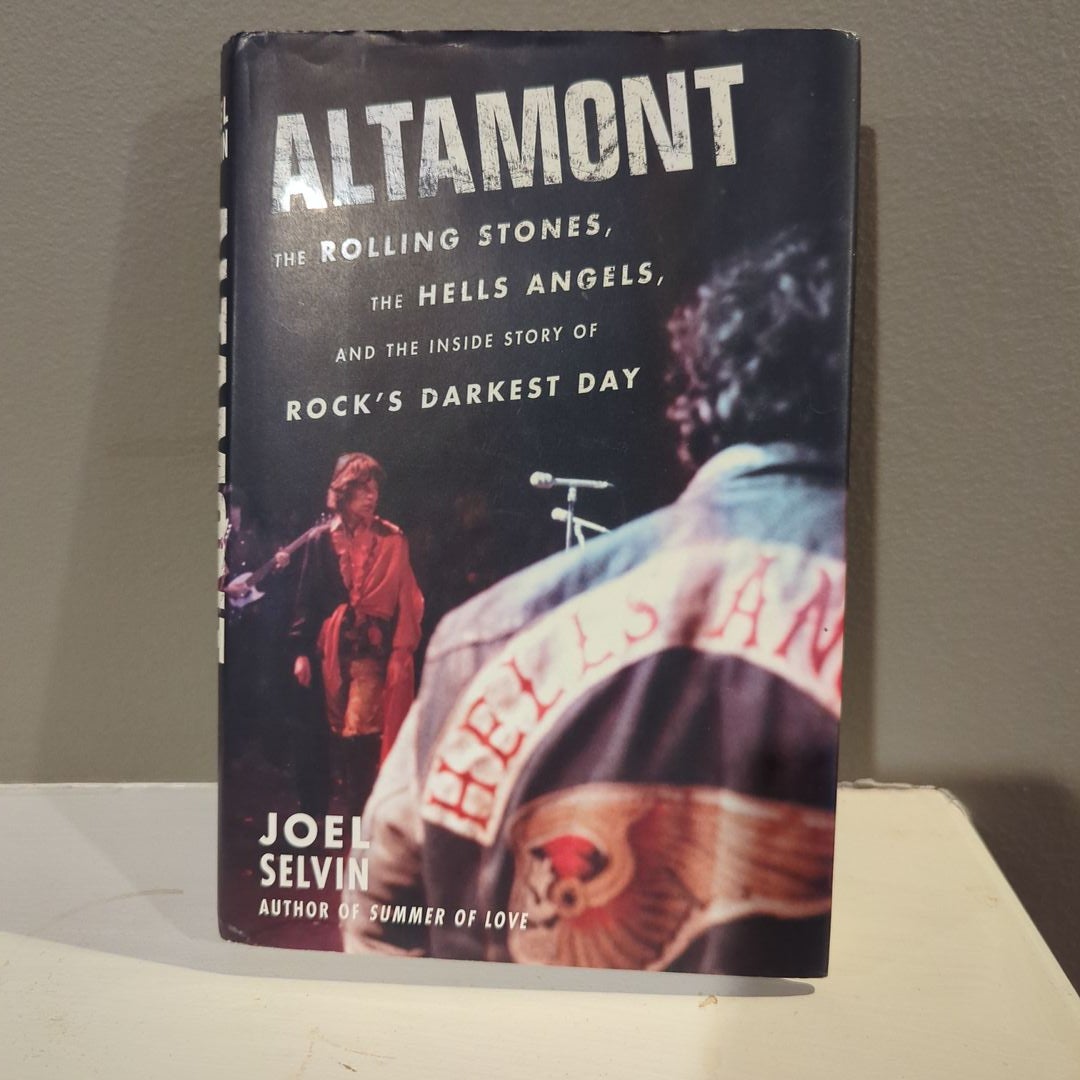 Altamont