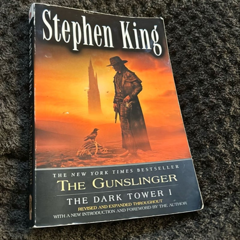 The Gunslinger