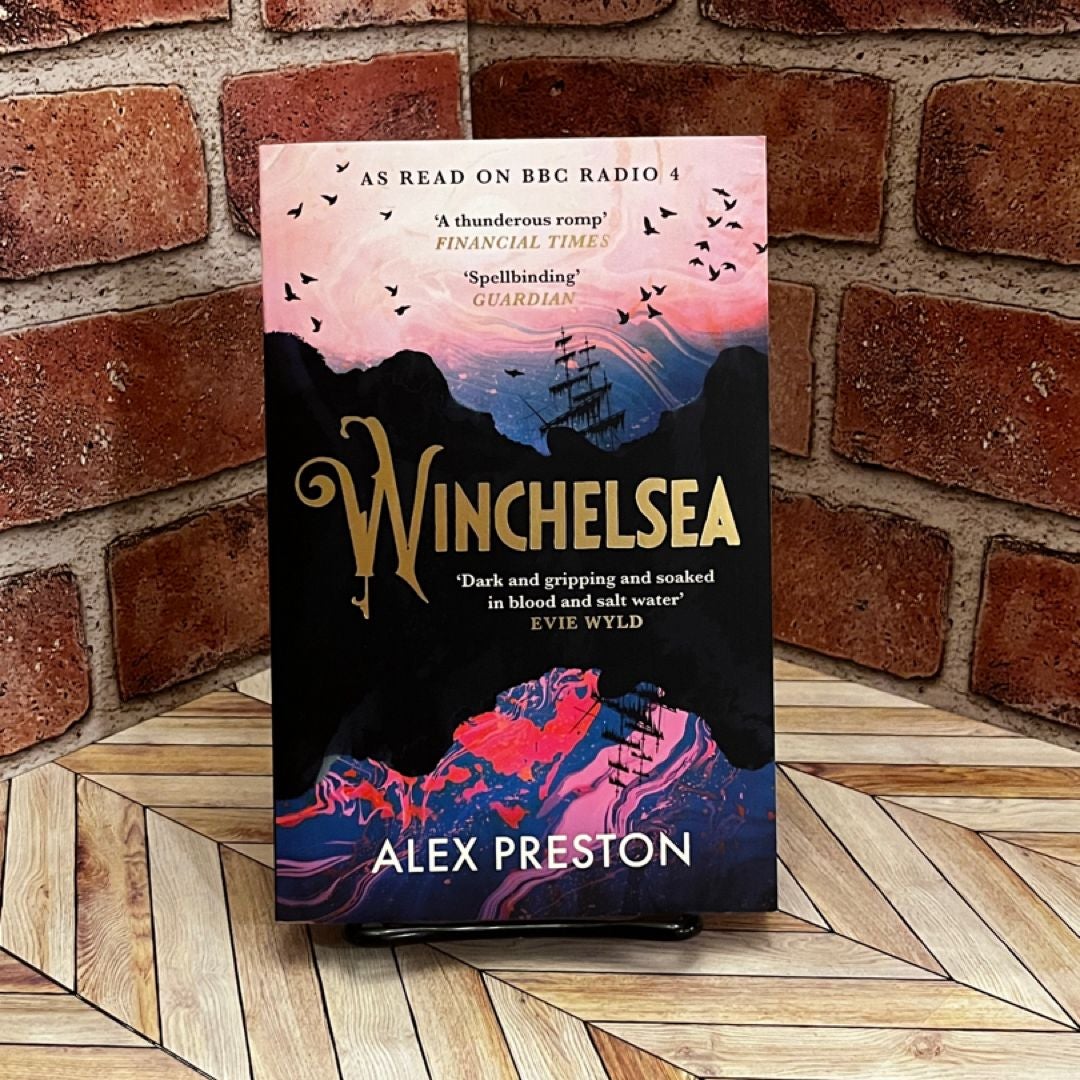 Winchelsea