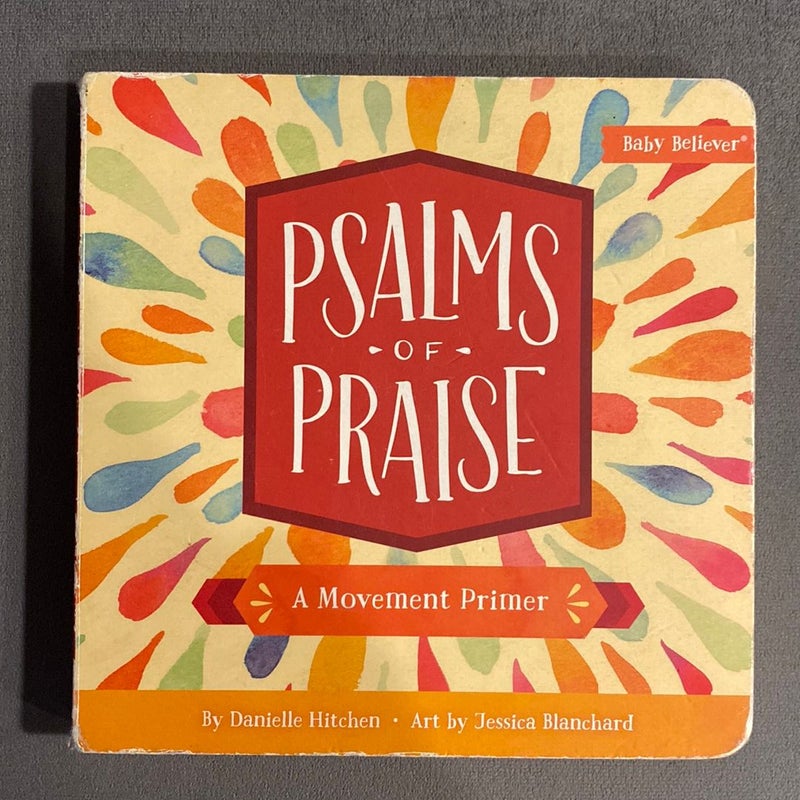 Psalms of Praise