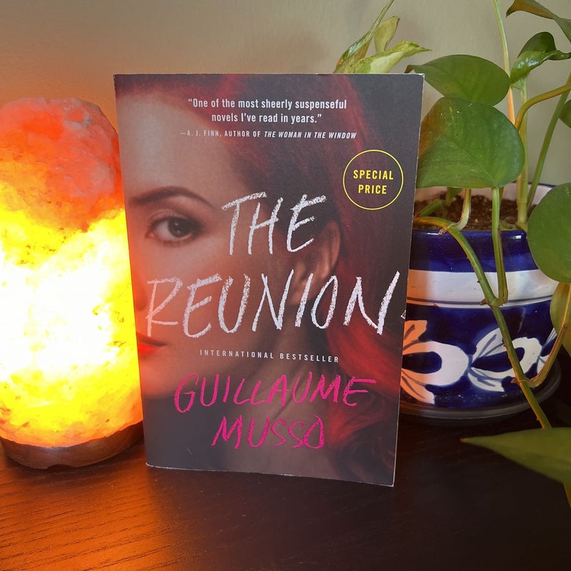 The Reunion