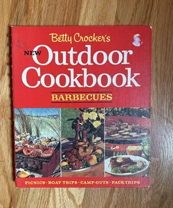 Outdoor Cookbook 