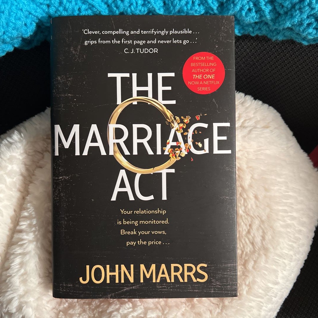 The Marriage Act