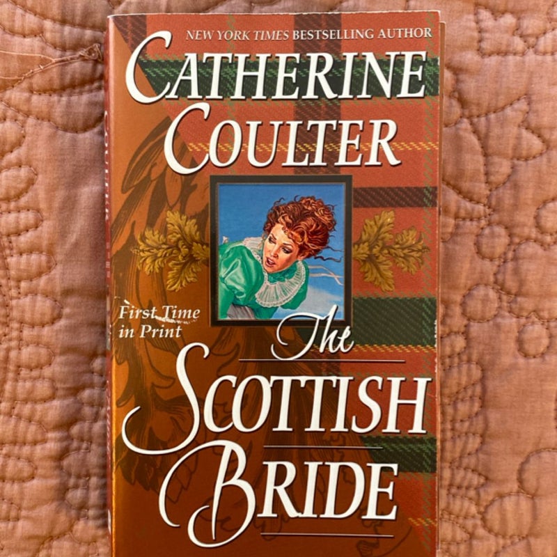 The Scottish Bride