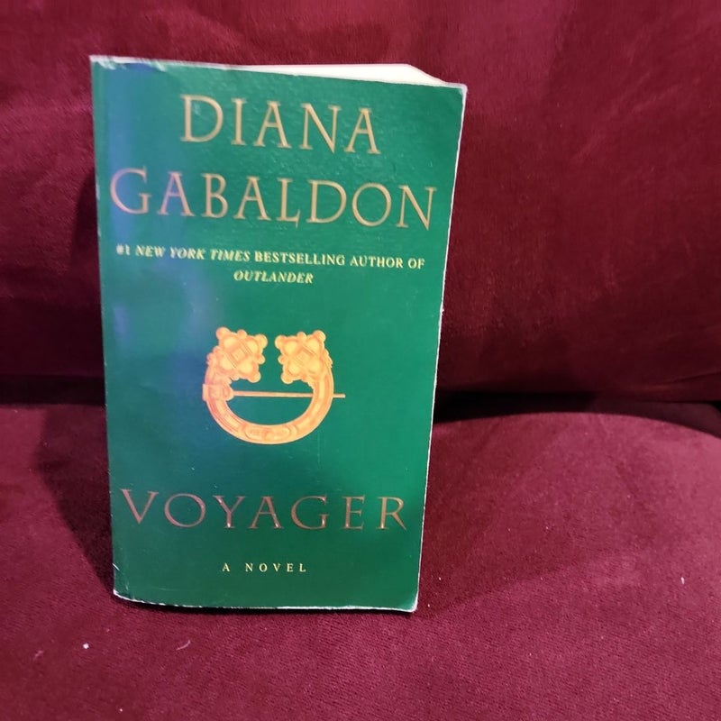Voyager