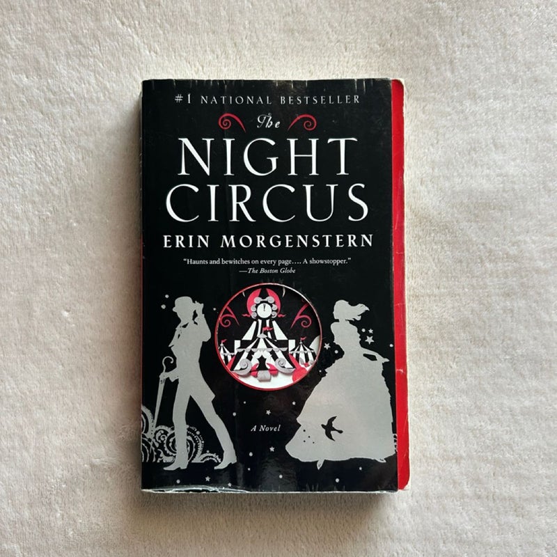 The Night Circus