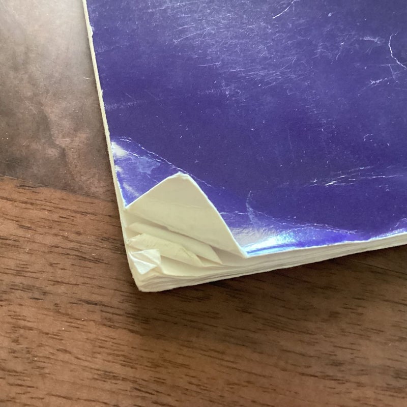 The Moon Book