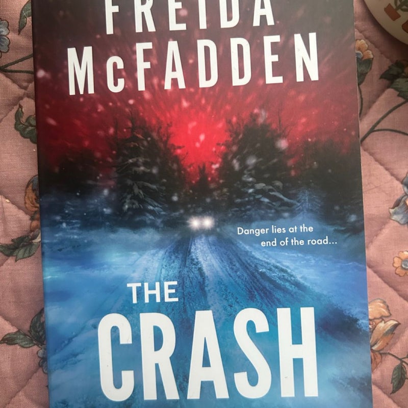 The Crash