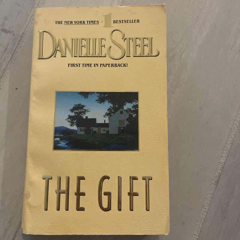 The Gift