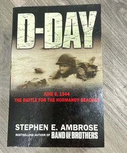 D-Day