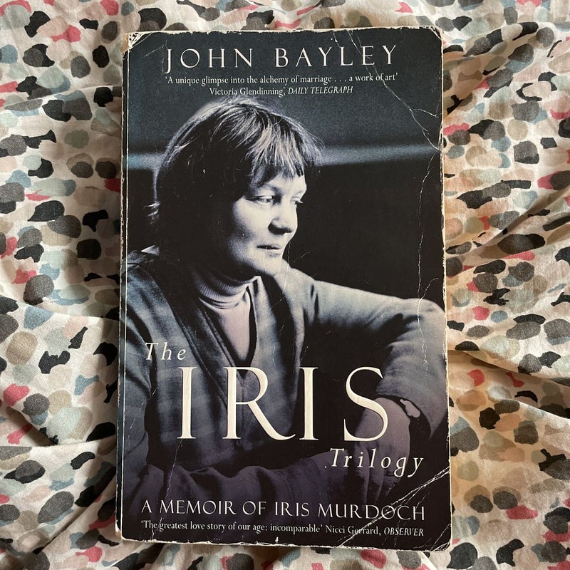 The Iris Trilogy