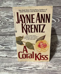 A Coral Kiss