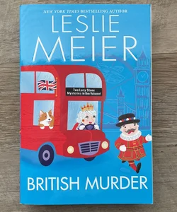 British Murder