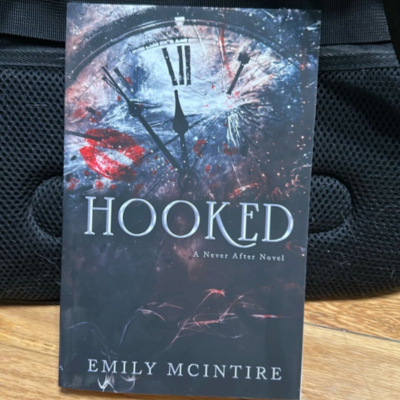 Hooked