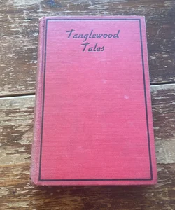 Tanglewood Tales 