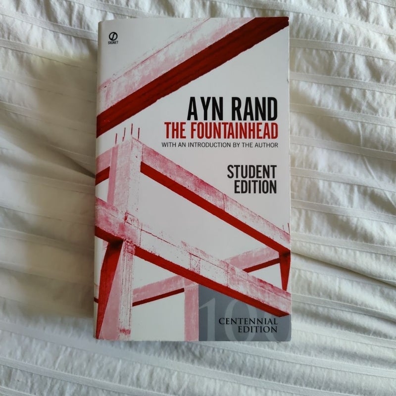 The Fountainhead