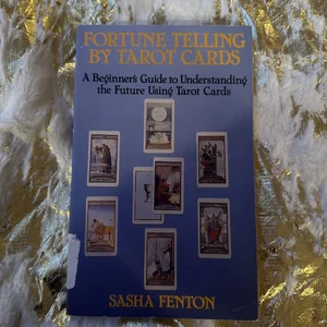 Fortune Telling by Tarot Cards